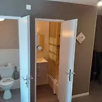 Apartahotel Bonsejour *