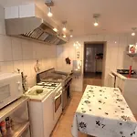 Apartahotel Bonsejour Saint-Maurice-sur-Moselle