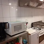 Apartahotel Bonsejour