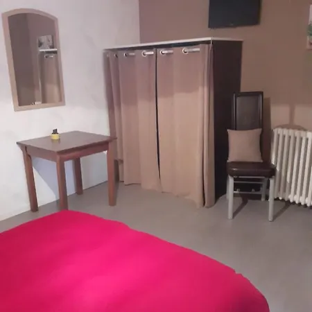 Bonsejour Ξενοδοχείο με διαμερίσματα Saint-Maurice-sur-Moselle