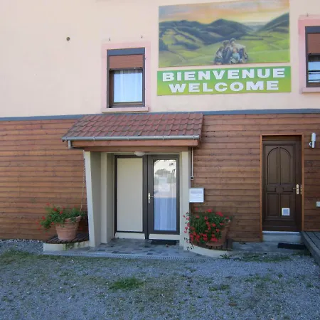 Bonsejour Appart hôtel Saint-Maurice-sur-Moselle