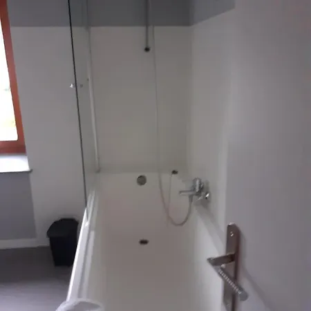 Bonsejour Appart hôtel Saint-Maurice-sur-Moselle