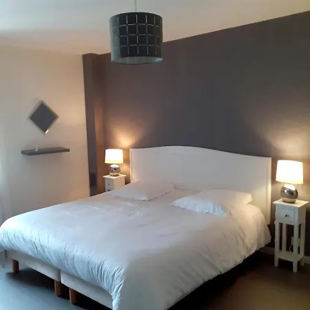 Appart hôtel Bonsejour *