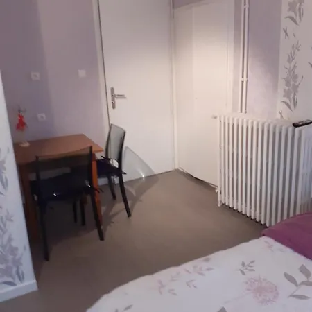 Bonsejour Appart hôtel