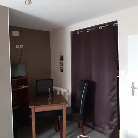 Bonsejour Appart hôtel *