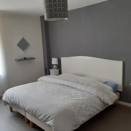 Bonsejour Appart hôtel