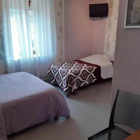 Bonsejour * Saint-Maurice-sur-Moselle