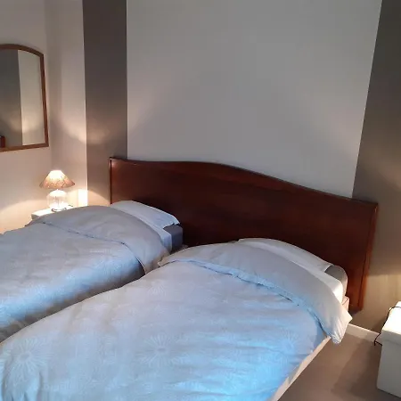 Appart hôtel Bonsejour