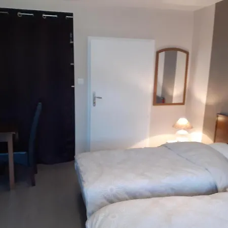 Bonsejour * Saint-Maurice-sur-Moselle