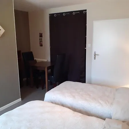 Bonsejour Ξενοδοχείο με διαμερίσματα