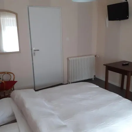 Bonsejour * Saint-Maurice-sur-Moselle