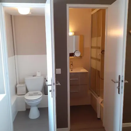 Bonsejour Appart hôtel *
