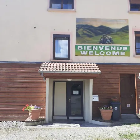 Bonsejour Aparthotel