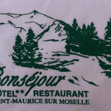 Bonsejour * Saint-Maurice-sur-Moselle