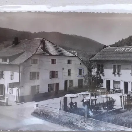Aparthotel Bonsejour