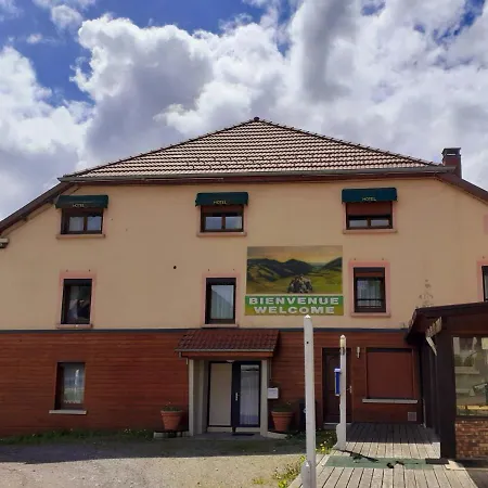 Bonsejour Appart hôtel