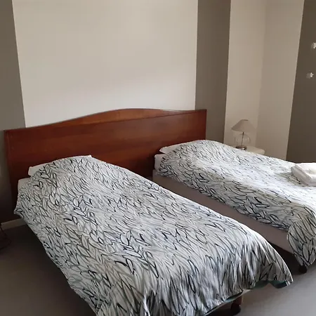 Bonsejour Appart hôtel Saint-Maurice-sur-Moselle