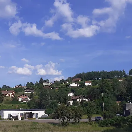 Bonsejour Ξενοδοχείο με διαμερίσματα Saint-Maurice-sur-Moselle