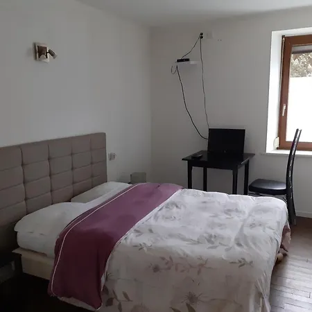 Appart hôtel Bonsejour *