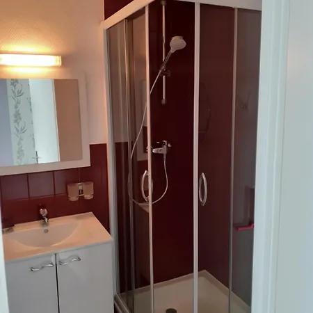 Bonsejour Ξενοδοχείο με διαμερίσματα