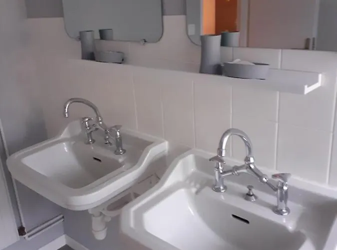 Bonsejour 莫河畔圣莫利斯