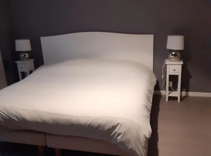 Bonsejour * 莫河畔圣莫利斯