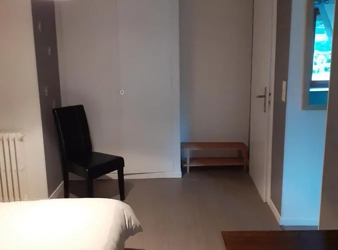 Bonsejour 公寓式酒店