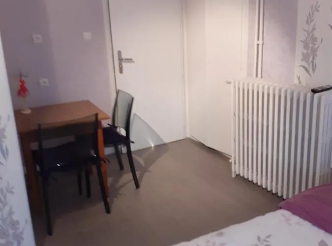 Bonsejour 公寓式酒店