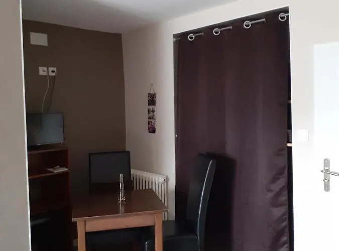 Bonsejour 公寓式酒店 *