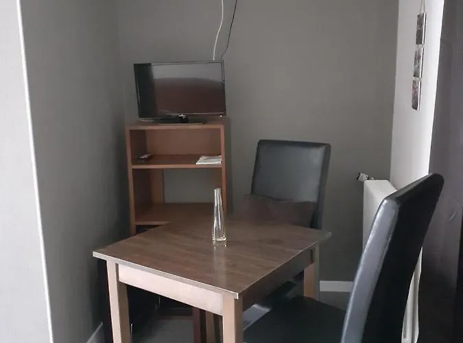 Bonsejour 莫河畔圣莫利斯