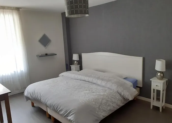 Bonsejour 公寓式酒店