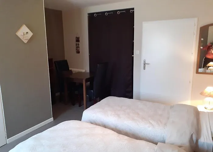 Bonsejour 公寓式酒店