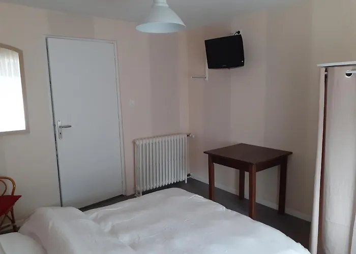 公寓式酒店 Bonsejour