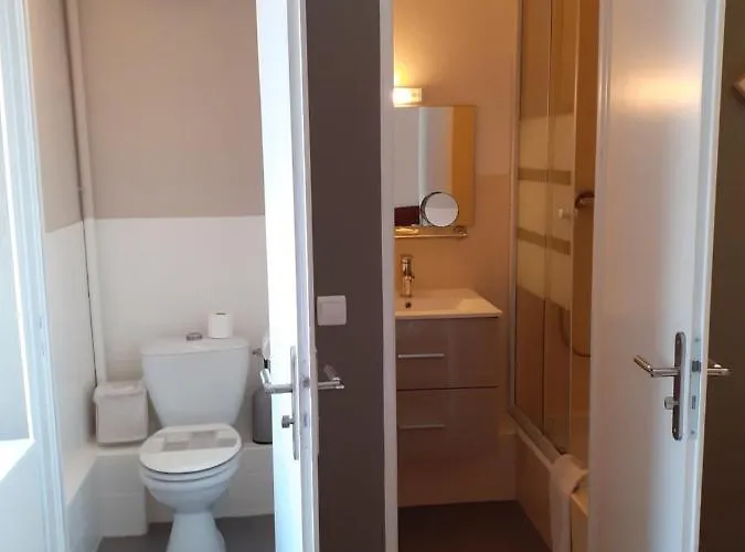 Bonsejour 公寓式酒店 *