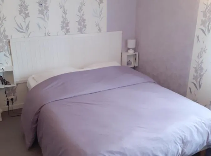 公寓式酒店 Bonsejour