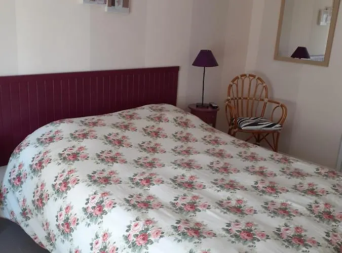 公寓式酒店 Bonsejour