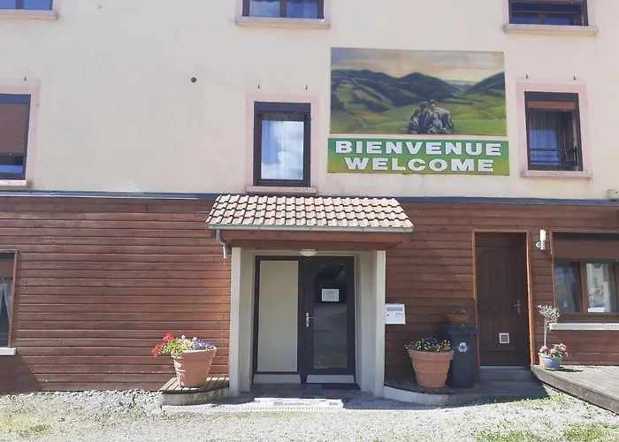 Bonsejour 公寓式酒店