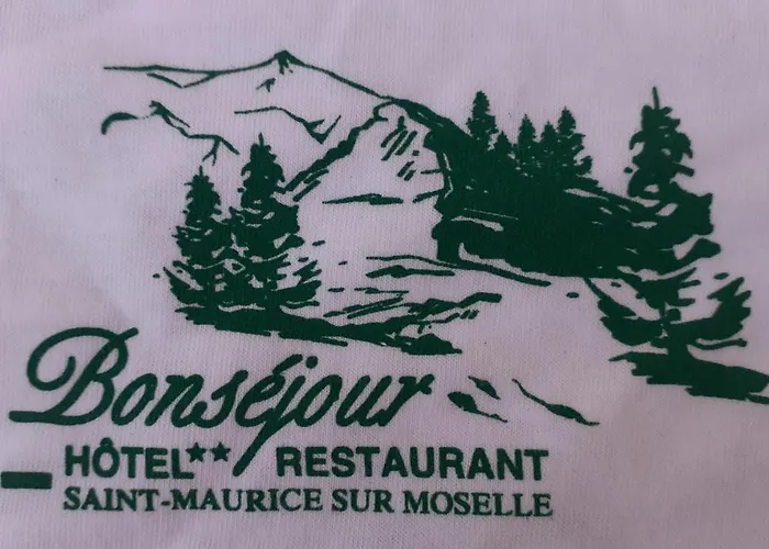 Bonsejour * 莫河畔圣莫利斯