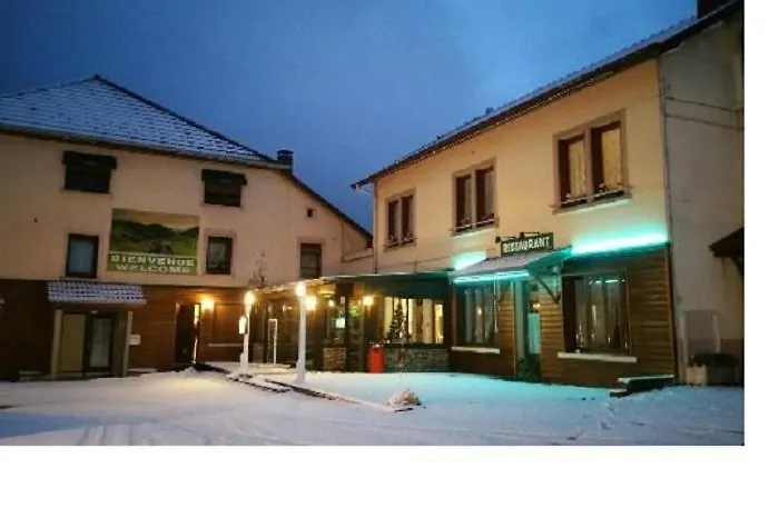 公寓式酒店 Bonsejour