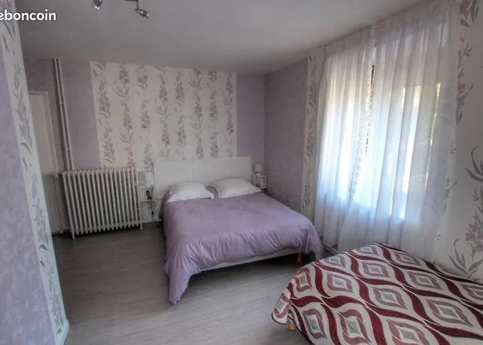 Bonsejour 公寓式酒店