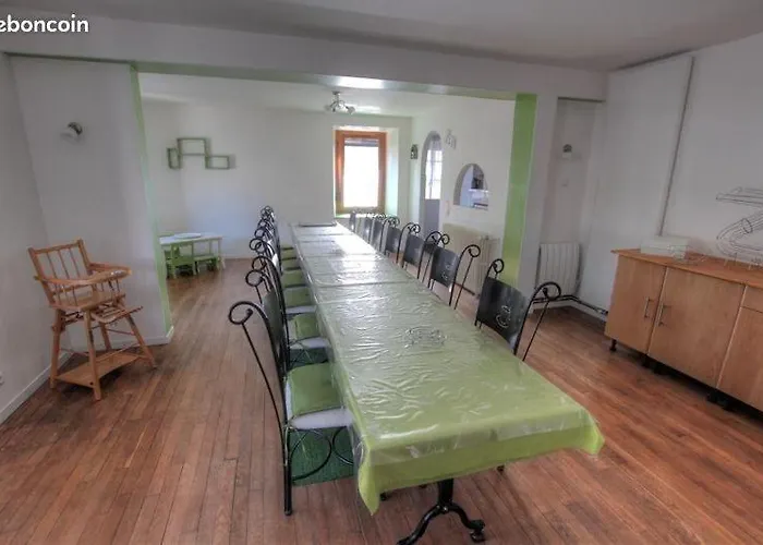 公寓式酒店 Bonsejour