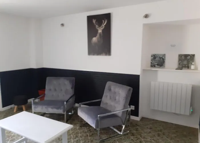 Bonsejour 莫河畔圣莫利斯