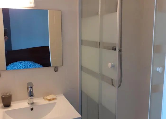 Bonsejour 公寓式酒店 *