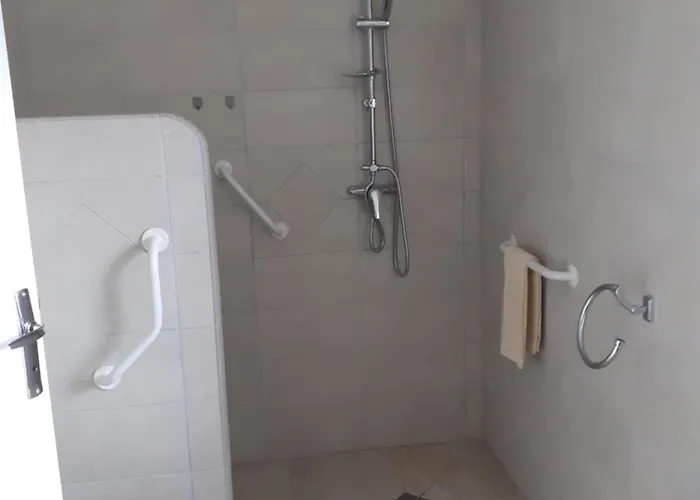 Bonsejour 公寓式酒店 莫河畔圣莫利斯