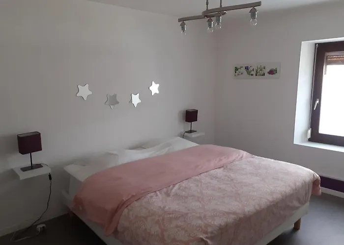 Bonsejour * 莫河畔圣莫利斯